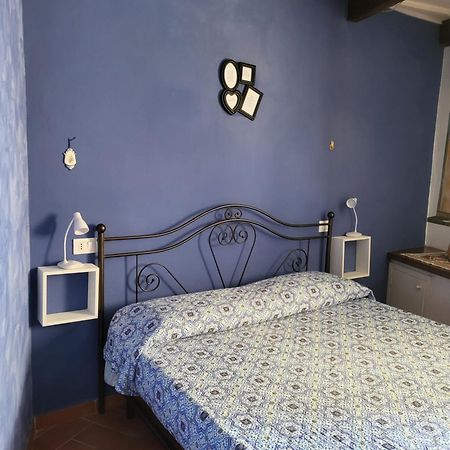 Apartamento Casa Marino Stia Exterior foto