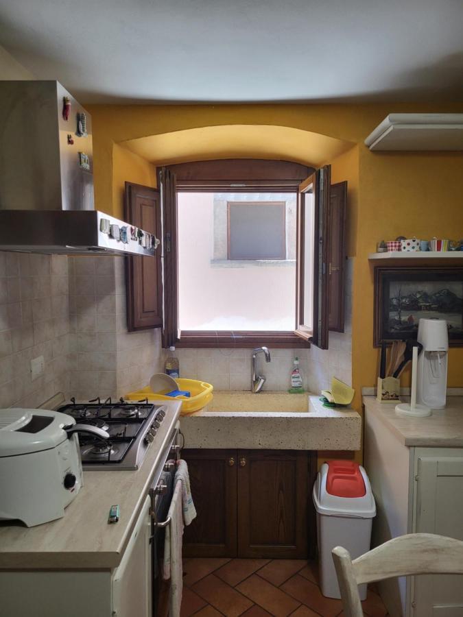 Apartamento Casa Marino Stia Exterior foto